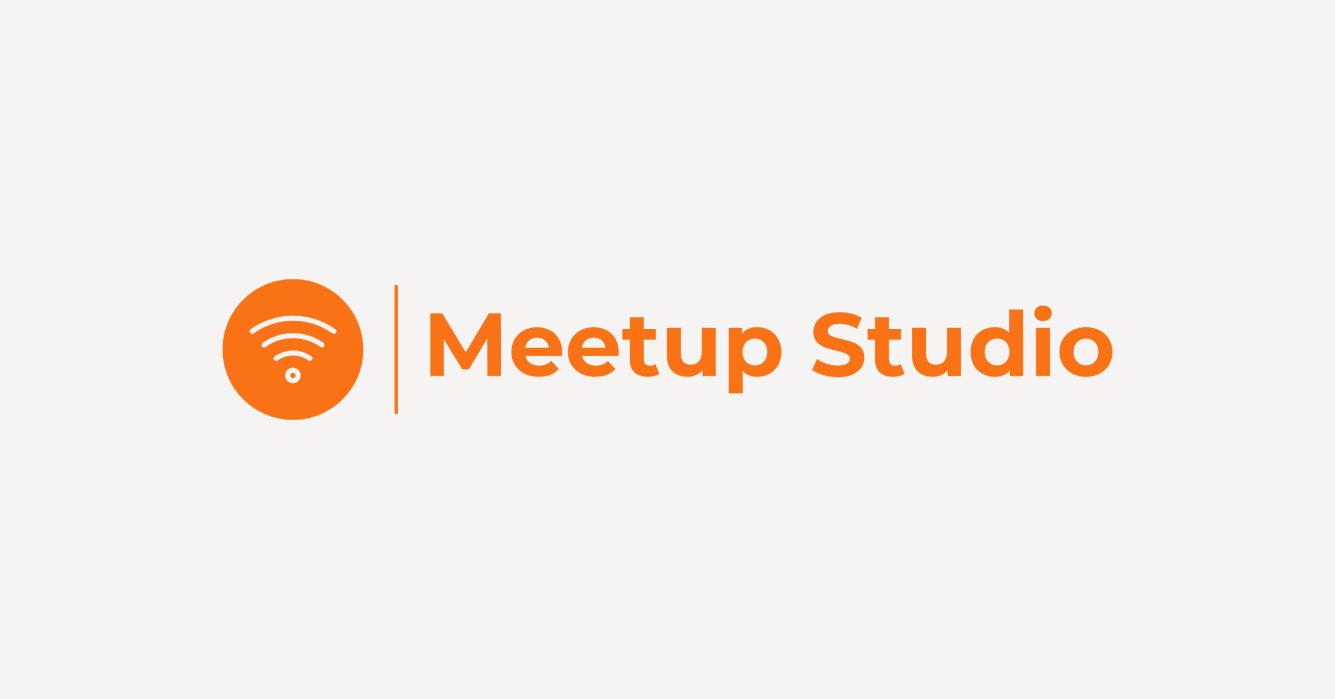 Meetup Studio